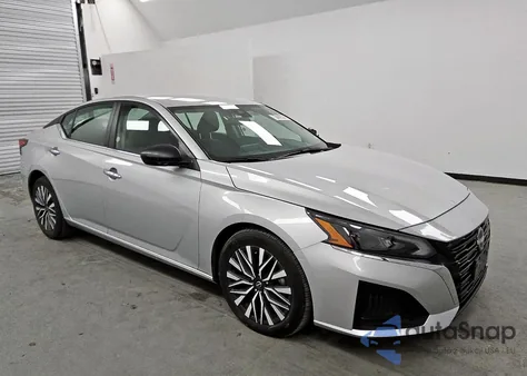 2024 Nissan Altima Sv z USA, uszkodzony, nr VIN 1N4BL4DV8RN389781